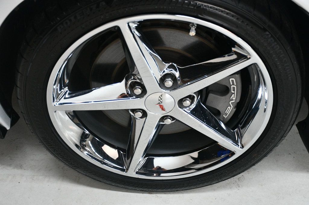 2012 Chevrolet Corvette 2dr Coupe w/2LT - 22944218 - 23