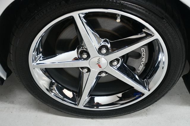 2012 Chevrolet Corvette 2dr Coupe w/2LT - 22944218 - 23