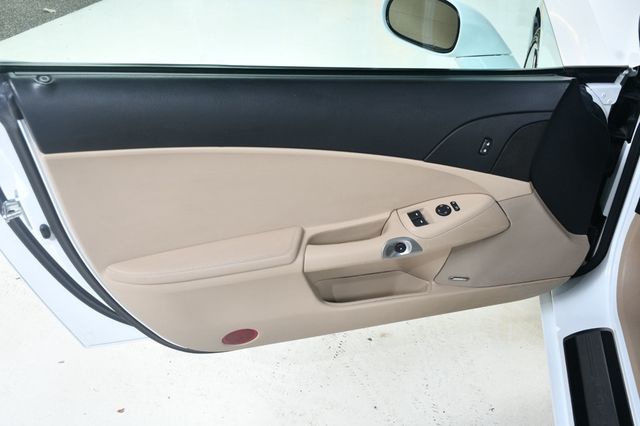 2012 Chevrolet Corvette 2dr Coupe w/2LT - 22944218 - 26