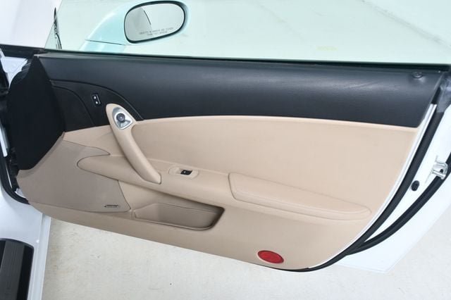 2012 Chevrolet Corvette 2dr Coupe w/2LT - 22944218 - 27