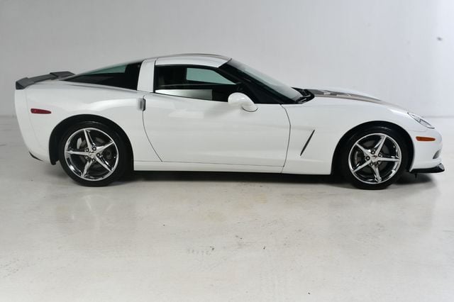 2012 Chevrolet Corvette 2dr Coupe w/2LT - 22944218 - 2