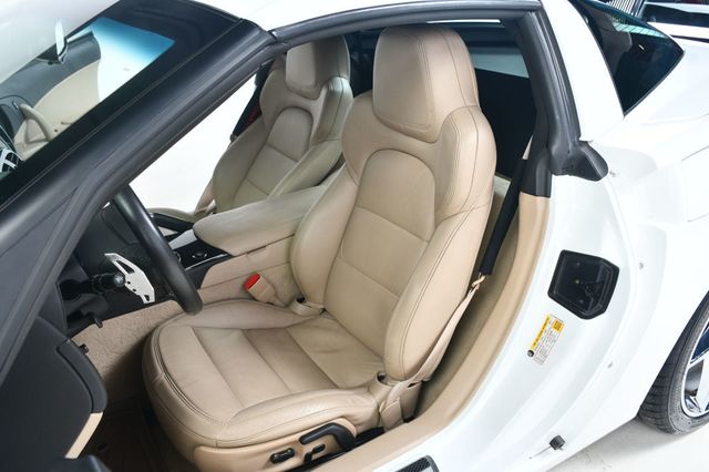 2012 Chevrolet Corvette 2dr Coupe w/2LT - 22944218 - 31