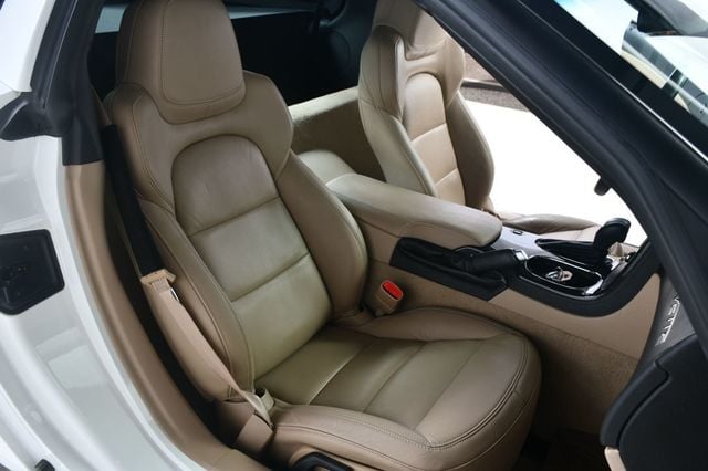 2012 Chevrolet Corvette 2dr Coupe w/2LT - 22944218 - 32