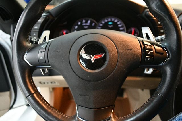 2012 Chevrolet Corvette 2dr Coupe w/2LT - 22944218 - 33
