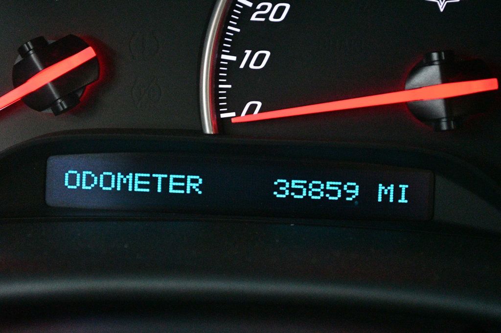 2012 Chevrolet Corvette 2dr Coupe w/2LT - 22944218 - 38