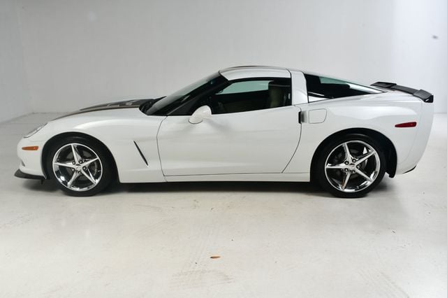 2012 Chevrolet Corvette 2dr Coupe w/2LT - 22944218 - 3