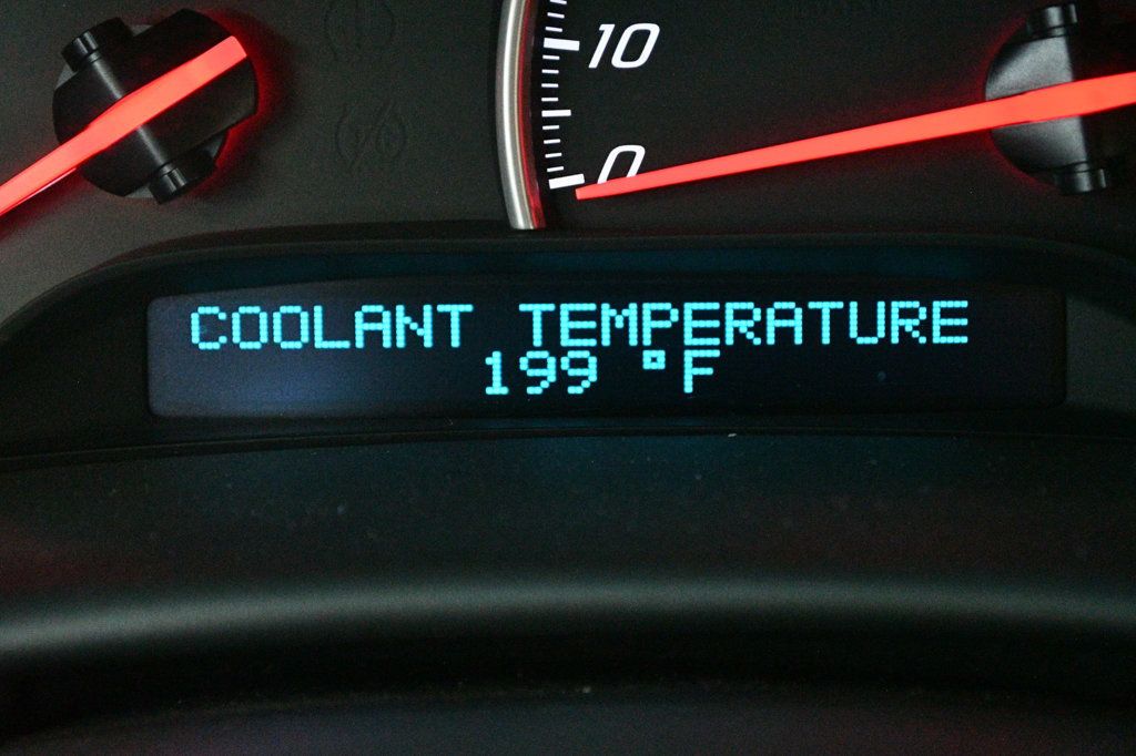 2012 Chevrolet Corvette 2dr Coupe w/2LT - 22944218 - 43