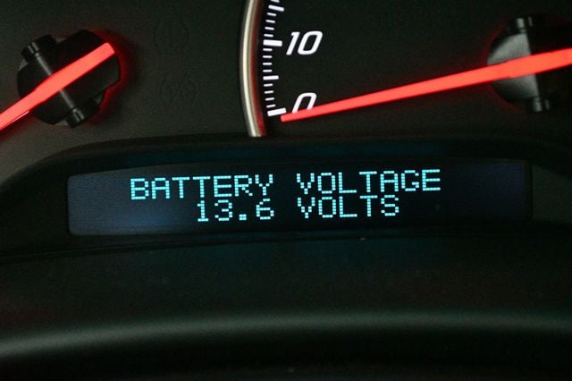 2012 Chevrolet Corvette 2dr Coupe w/2LT - 22944218 - 45