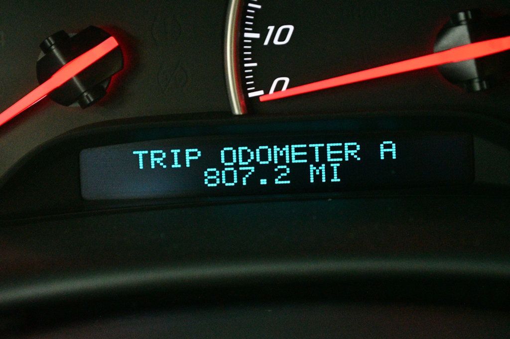 2012 Chevrolet Corvette 2dr Coupe w/2LT - 22944218 - 48