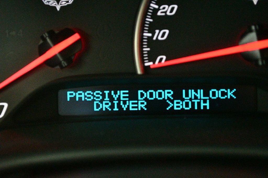 2012 Chevrolet Corvette 2dr Coupe w/2LT - 22944218 - 60