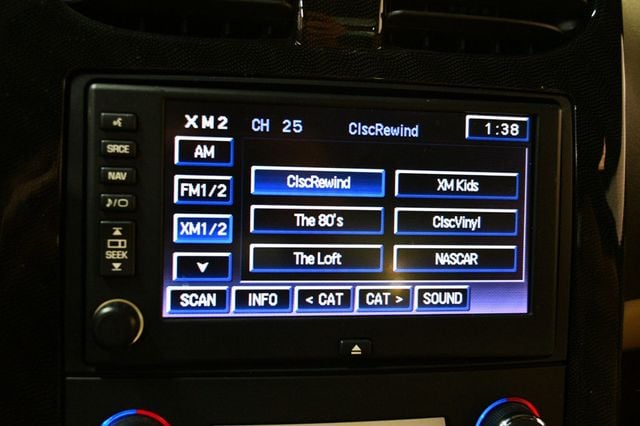 2012 Chevrolet Corvette 2dr Coupe w/2LT - 22944218 - 62