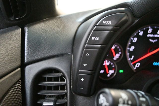 2012 Chevrolet Corvette 2dr Coupe w/2LT - 22944218 - 64