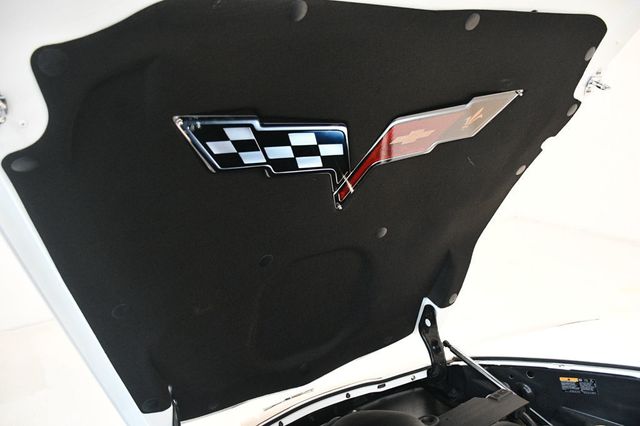 2012 Chevrolet Corvette 2dr Coupe w/2LT - 22944218 - 73