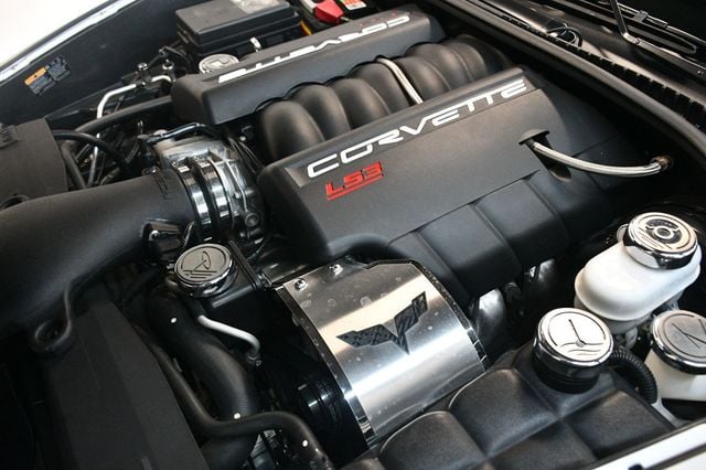 2012 Chevrolet Corvette 2dr Coupe w/2LT - 22944218 - 74