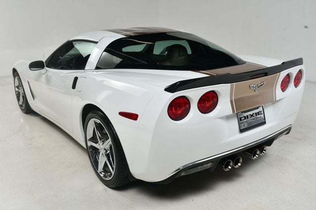 2012 Chevrolet Corvette 2dr Coupe w/2LT - 22944218 - 7