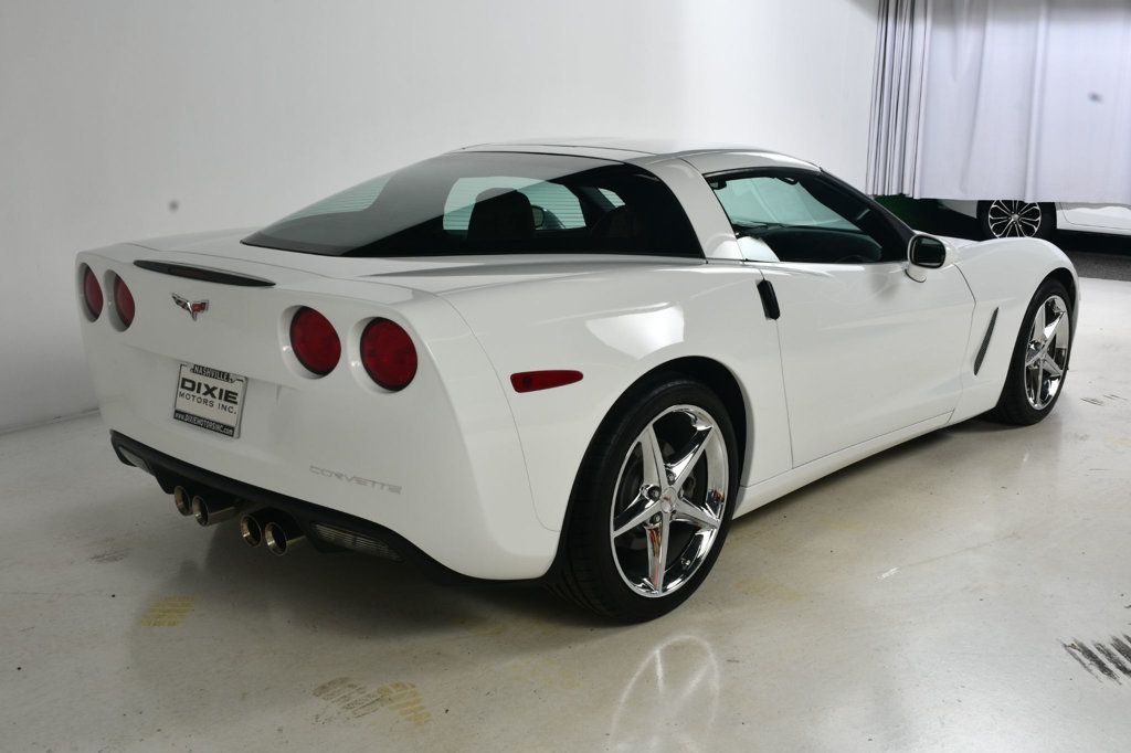 2012 Chevrolet Corvette 2dr Coupe w/2LT - 22944218 - 8