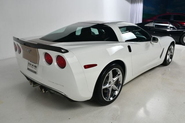 2012 Chevrolet Corvette 2dr Coupe w/2LT - 22944218 - 8