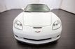 2012 Chevrolet Corvette 2dr Coupe Z06 w/3LZ - 22567374 - 13