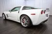 2012 Chevrolet Corvette 2dr Coupe Z06 w/3LZ - 22567374 - 24