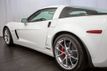 2012 Chevrolet Corvette 2dr Coupe Z06 w/3LZ - 22567374 - 25