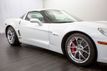 2012 Chevrolet Corvette 2dr Coupe Z06 w/3LZ - 22567374 - 27