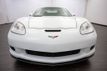 2012 Chevrolet Corvette 2dr Coupe Z06 w/3LZ - 22567374 - 29