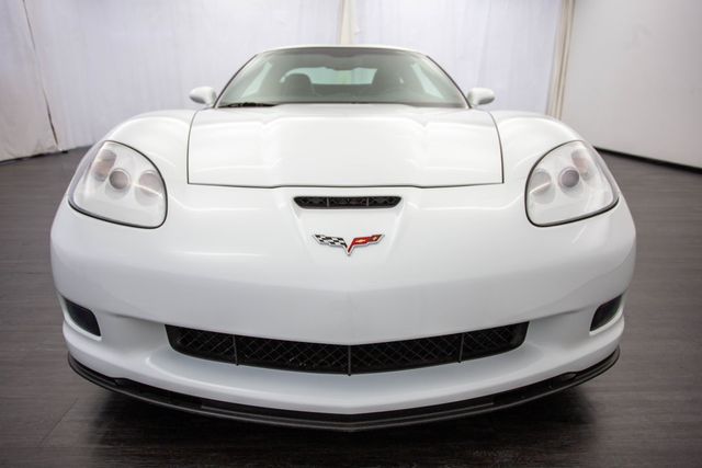 2012 Chevrolet Corvette 2dr Coupe Z06 w/3LZ - 22567374 - 29