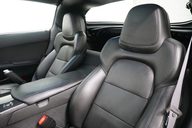 2012 Chevrolet Corvette 2dr Coupe Z16 Grand Sport w/3LT - 22947617 - 9