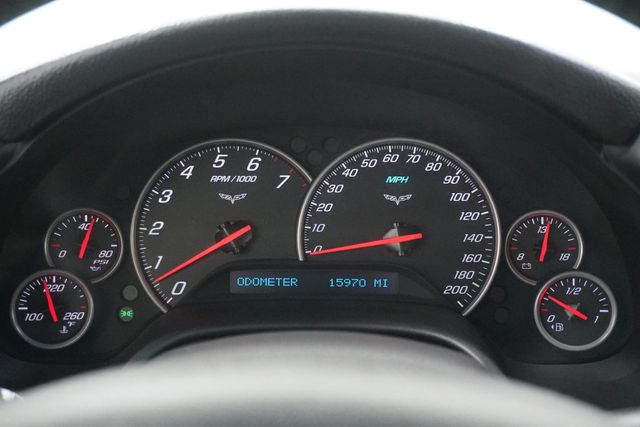 2012 Chevrolet Corvette 2dr Coupe Z16 Grand Sport w/3LT - 22947617 - 16