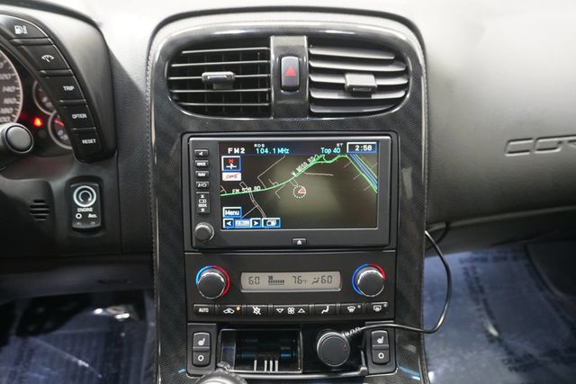 2012 Chevrolet Corvette 2dr Coupe Z16 Grand Sport w/3LT - 22947617 - 18