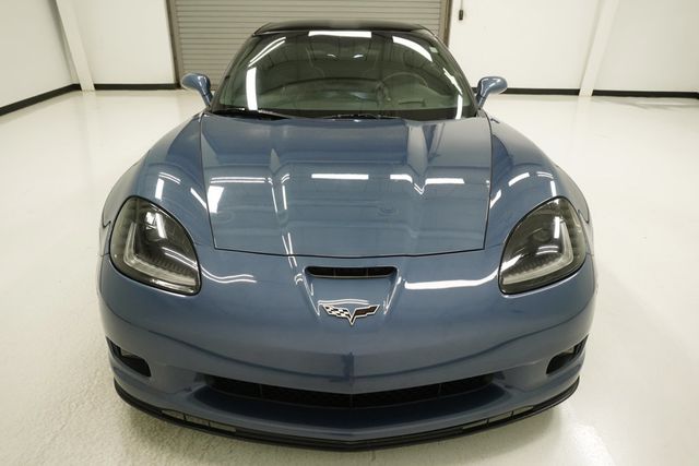 2012 Chevrolet Corvette 2dr Coupe Z16 Grand Sport w/3LT - 22947617 - 1