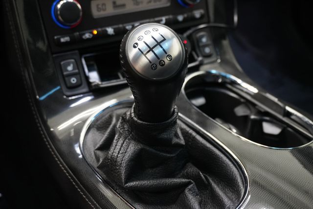 2012 Chevrolet Corvette 2dr Coupe Z16 Grand Sport w/3LT - 22947617 - 20