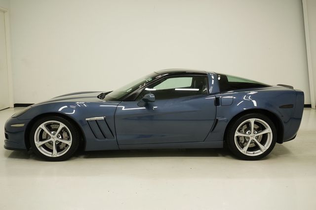 2012 Chevrolet Corvette 2dr Coupe Z16 Grand Sport w/3LT - 22947617 - 6