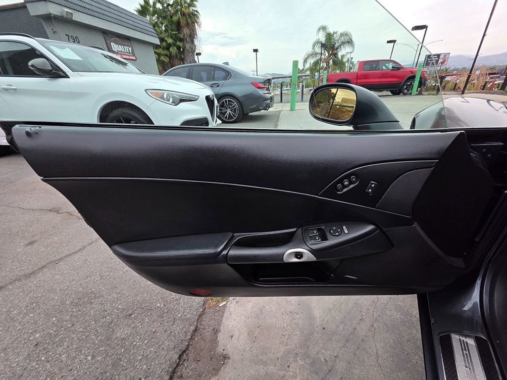 2012 Chevrolet Corvette 2dr Coupe Z16 Grand Sport w/3LT - 22918476 - 11