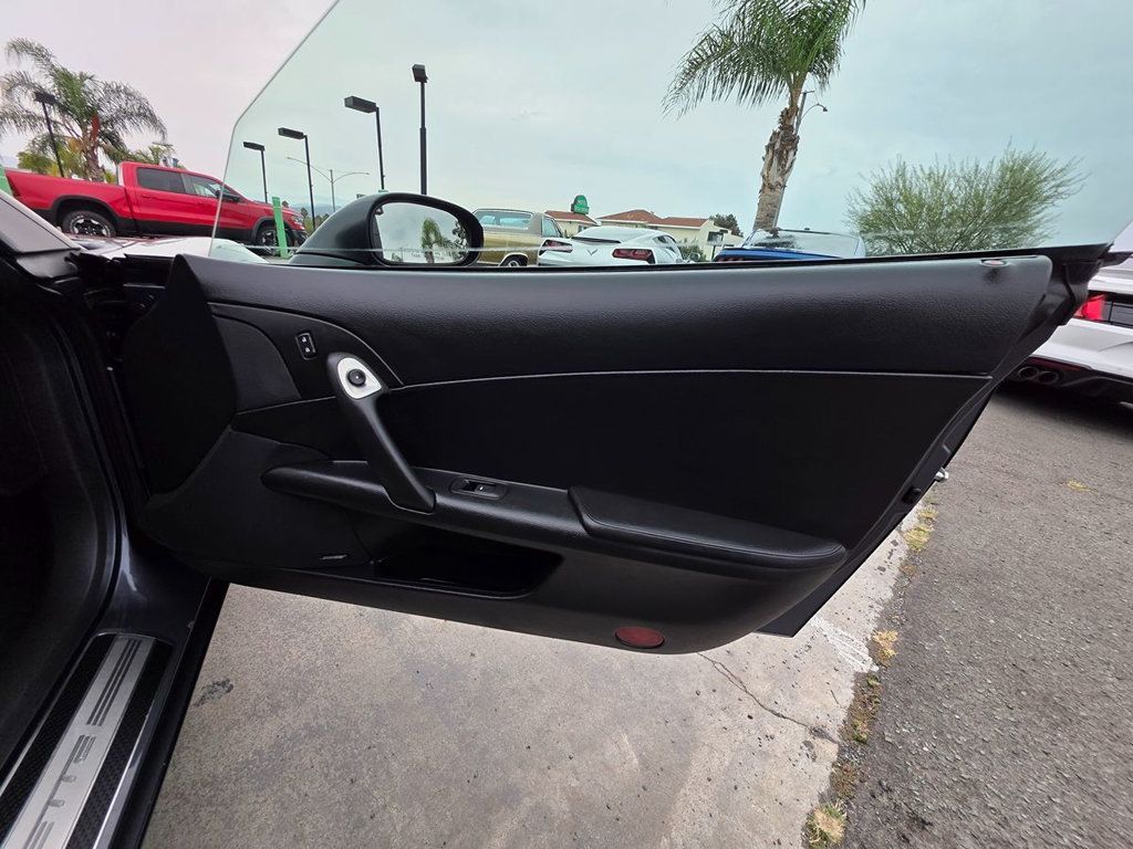 2012 Chevrolet Corvette 2dr Coupe Z16 Grand Sport w/3LT - 22918476 - 21