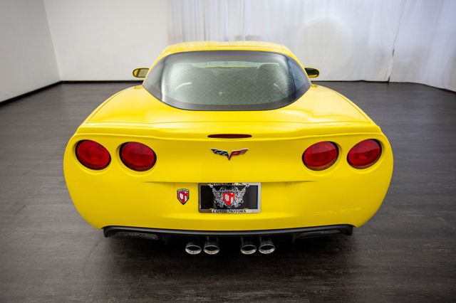 2012 Chevrolet Corvette 2dr Coupe Z16 Grand Sport w/3LT - 22980069 - 14