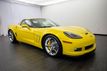 2012 Chevrolet Corvette 2dr Coupe Z16 Grand Sport w/3LT - 22980069 - 21