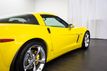 2012 Chevrolet Corvette 2dr Coupe Z16 Grand Sport w/3LT - 22980069 - 26