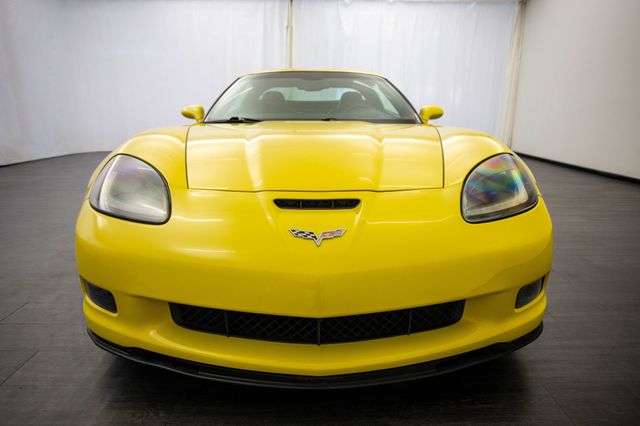 2012 Chevrolet Corvette 2dr Coupe Z16 Grand Sport w/3LT - 22980069 - 29