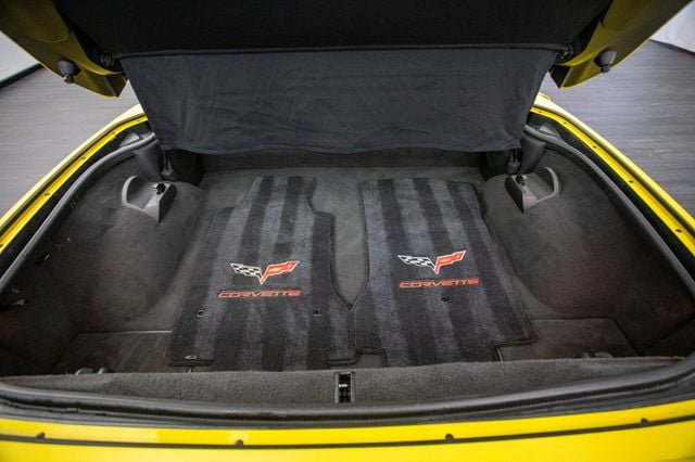 2012 Chevrolet Corvette 2dr Coupe Z16 Grand Sport w/3LT - 22980069 - 33