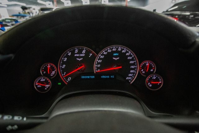 2012 Chevrolet Corvette 2dr Coupe Z16 Grand Sport w/3LT - 22980069 - 3