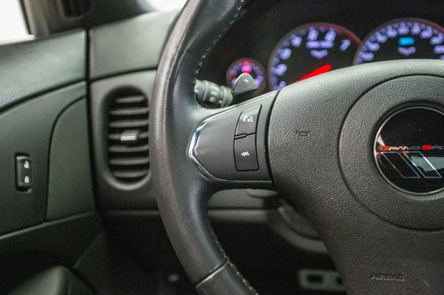 2012 Chevrolet Corvette 2dr Coupe Z16 Grand Sport w/3LT - 22980069 - 41