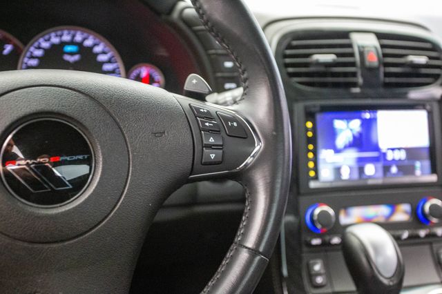 2012 Chevrolet Corvette 2dr Coupe Z16 Grand Sport w/3LT - 22980069 - 42