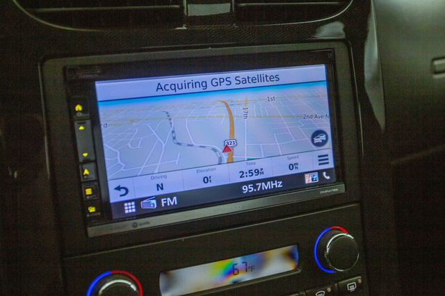 2012 Chevrolet Corvette 2dr Coupe Z16 Grand Sport w/3LT - 22980069 - 45