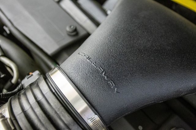 2012 Chevrolet Corvette 2dr Coupe Z16 Grand Sport w/3LT - 22980069 - 46