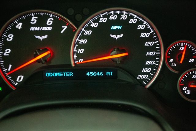 2012 Chevrolet Corvette 2dr Coupe Z16 Grand Sport w/3LT - 22980069 - 4