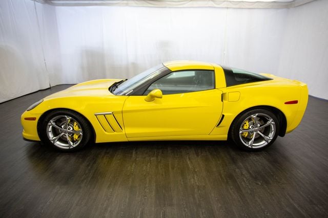 2012 Chevrolet Corvette 2dr Coupe Z16 Grand Sport w/3LT - 22980069 - 6