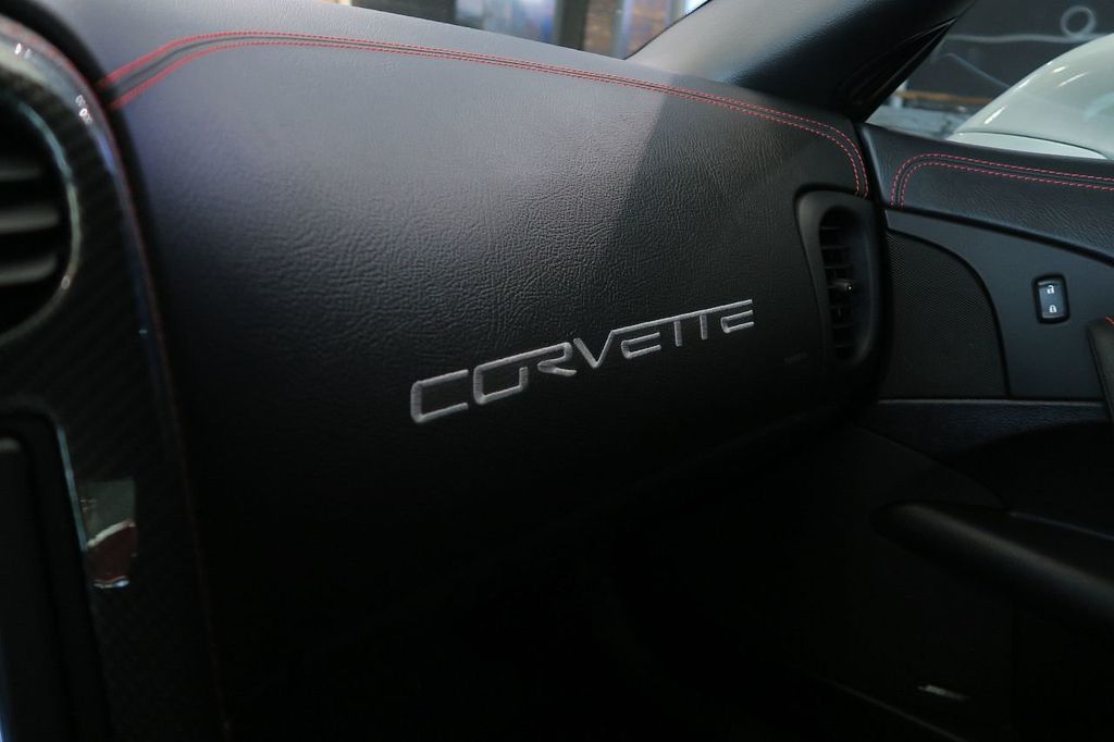 2012 Chevrolet Corvette 2dr Coupe ZR1 w/3ZR - 22288423 - 23