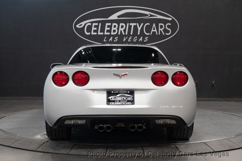 2012 Chevrolet Corvette 3LT, transparent roof,19" wheels, Leather, auto, Clean Carfax  - 22760745 - 9