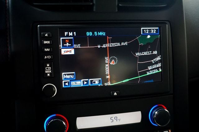 2012 Chevrolet Corvette *Centennial Edition* *Z07 Performance Pkg* *Carbon Package/Hood* - 22873954 - 9